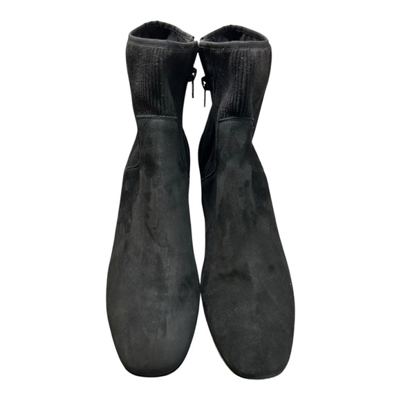 VANELi Women's Valse Ankle Boot Size 10W - Picture 2 of 13